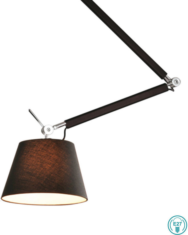 Modern Pendant Lamp VIOKEF FILIPA 4146100 1xE27