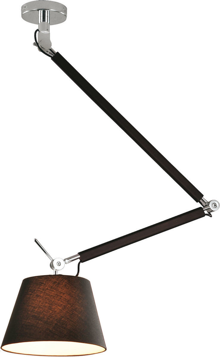 Modern Pendant Lamp VIOKEF FILIPA 4146100 1xE27
