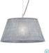 Modern Pendant Lamp VIOKEF ESTER 3090401 1xE27 - Lampbroker