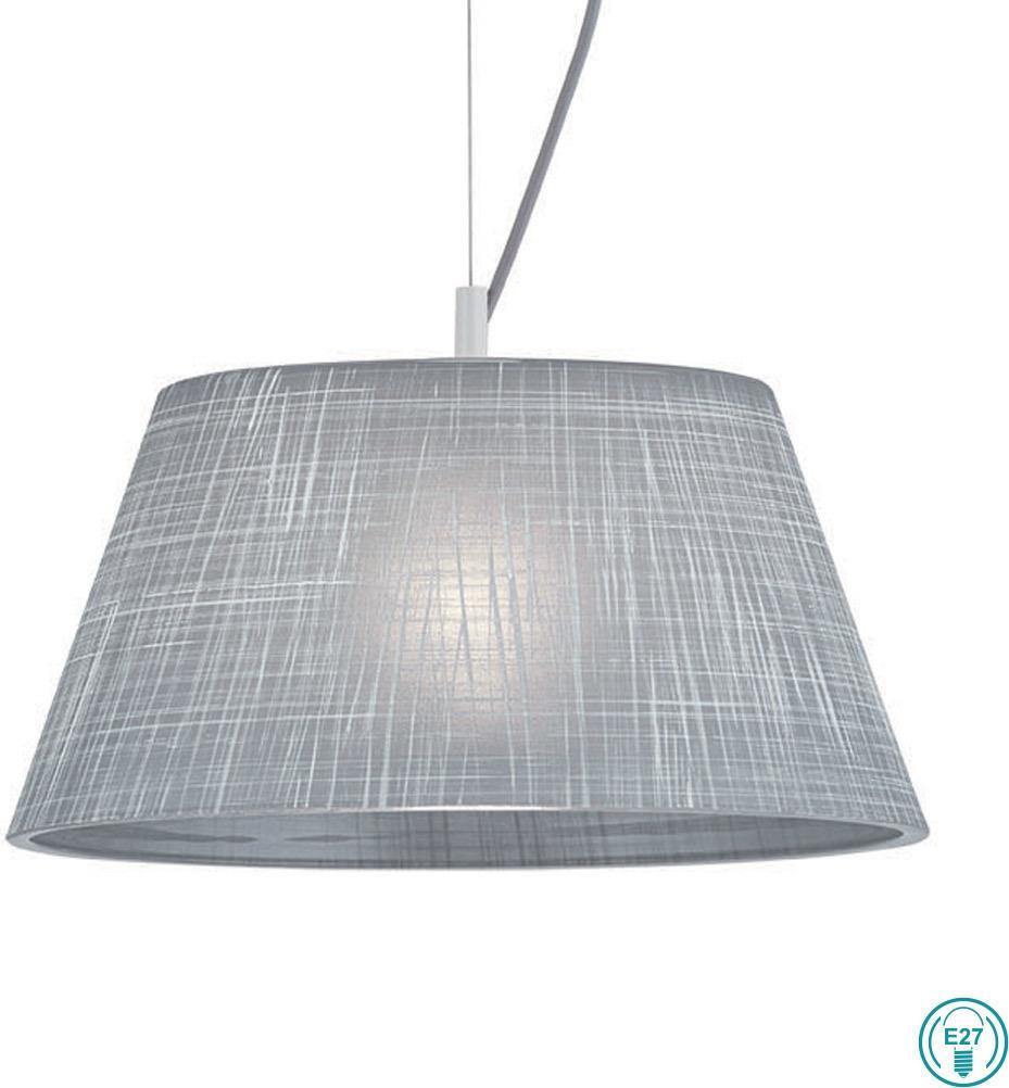 Modern Pendant Lamp VIOKEF ESTER 3090401 1xE27 - Lampbroker