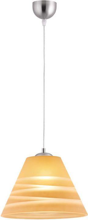 Classic Pendant Lamp VIOKEF VERA 3063401 1xE27 - Lampbroker