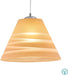 Classic Pendant Lamp VIOKEF VERA 3063401 1xE27 - Lampbroker