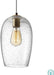 Modern Pendant Lamp VIOKEF OLENA 4201400 1xE27 - Lampbroker