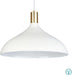 Modern Pendant Lamp VIOKEF LAMAS 4197400 1xE27 - Lampbroker