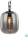 Classic Pendant Lamp VIOKEF RETRO 4206400 1xE27 - Lampbroker