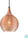 Modern Pendant Lamp VIOKEF FIONA 3089300 1xE27 - Lampbroker