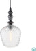 Classic Pendant lamp VIOKEF SALEM 4169400 1xE27 - Lampbroker