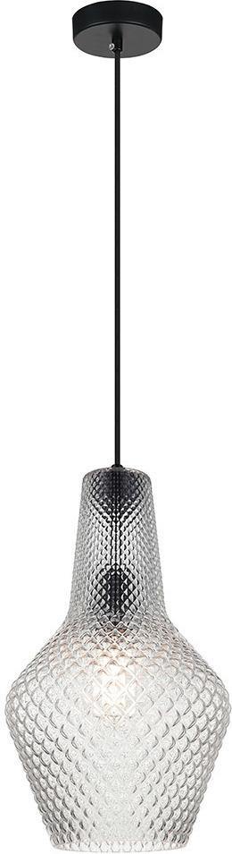 Classic Pendant Lamp VIOKEF SOLETO 4169300 1xE27 - Lampbroker