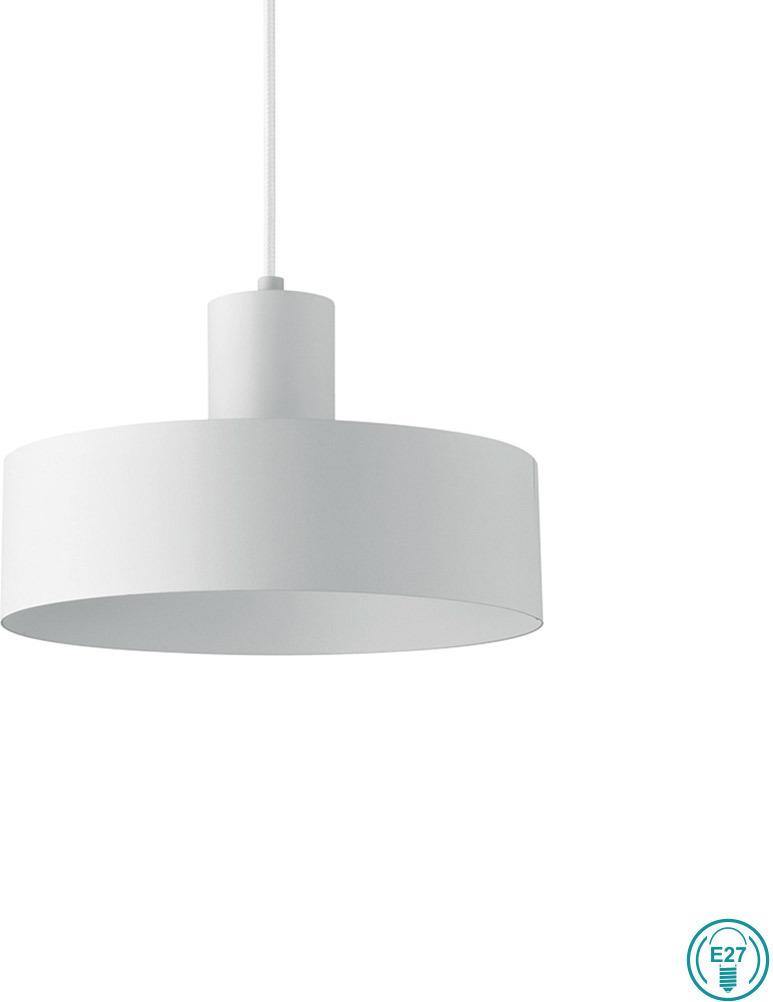 Modern Pendant Lamp VIOKEF NORTON 4184900 1xE27 - Lampbroker