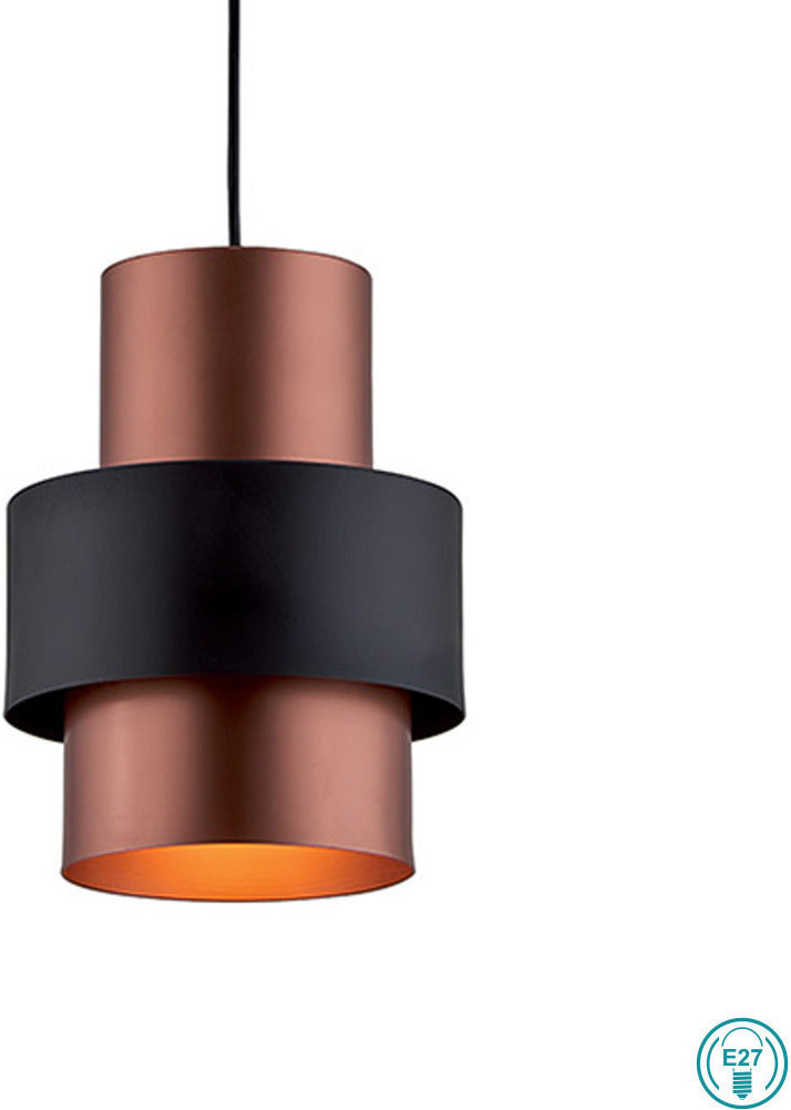 Modern Pendant Lamp VIOKEF DEXTER 4215800 1xE27