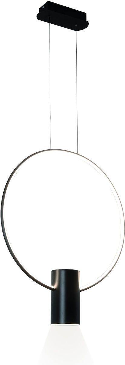 VIOKEF LED Pendant lamp SINDY 4205901 22 + 6W 3000K - Lampbroker