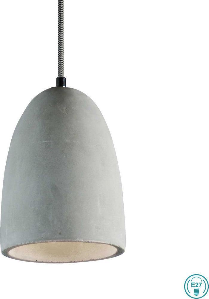 Modern Pendant Lamp VIOKEF ANISHA 4146700 1xE27 - Lampbroker