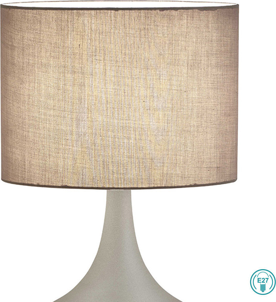 Modern Table Lamp VIOKEF LANA 4153000 1xE27