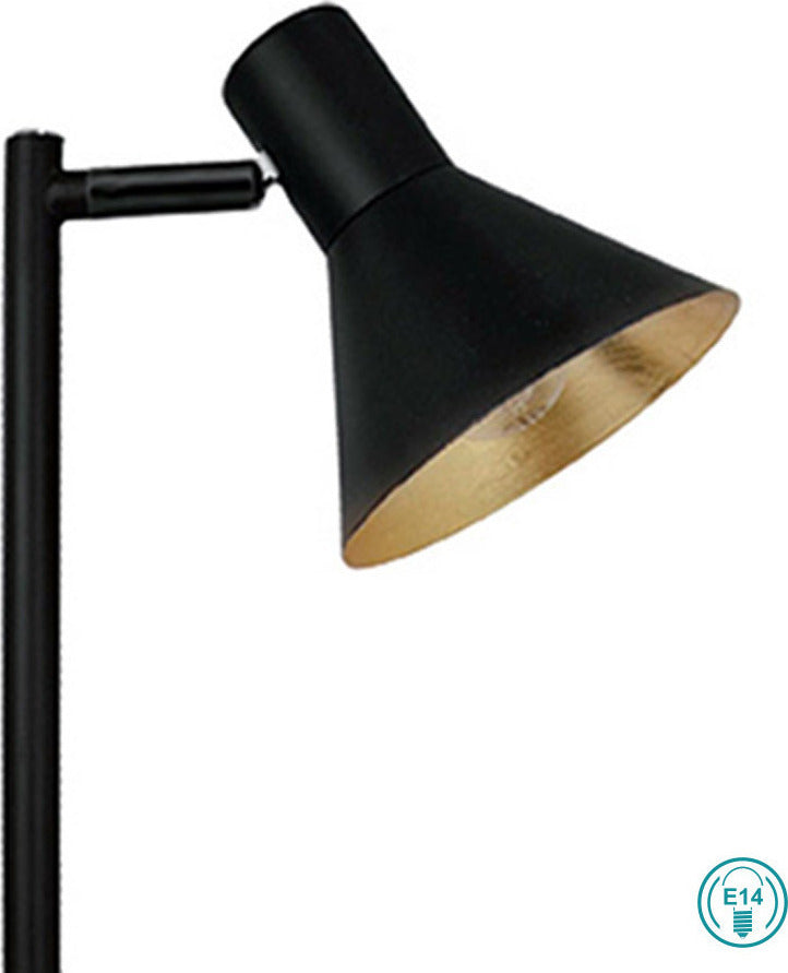 Modern Table Lamp VIOKEF HARVEY 4167300 1xE14