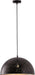 Modern Pendant Lamp VIOKEF GALAXY 4163300 1xE27 - Lampbroker