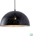 Modern Pendant Lamp VIOKEF GALAXY 4163300 1xE27 - Lampbroker