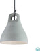 Modern Pendant Lamp VIOKEF ANISHA 4146800 1xE27 - Lampbroker