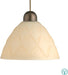 Classic Pendant Lamp VIOKEF ROMBINA 3029201 1xE27 - Lampbroker