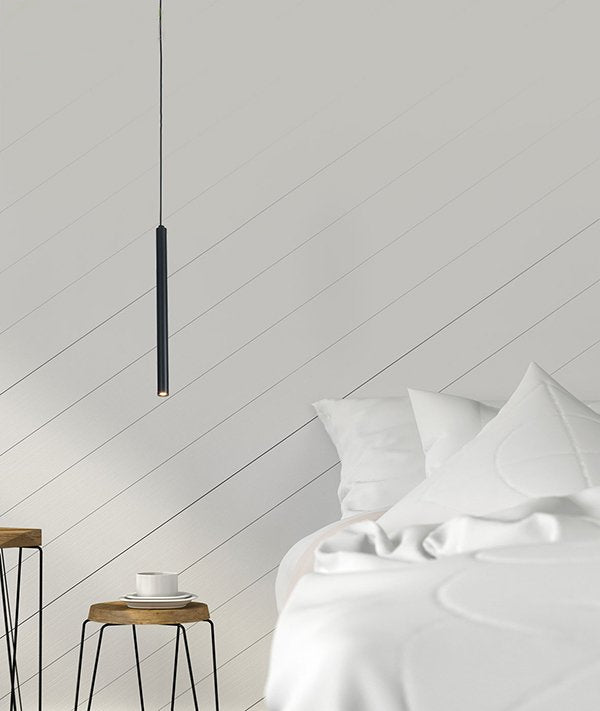 LED Modern Pendant Lamp ZAMBELIS