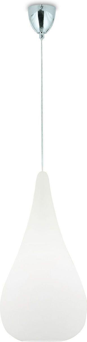 Modern Pendant Lamp VIOKEF DROP 4031100 1xE27 - Lampbroker