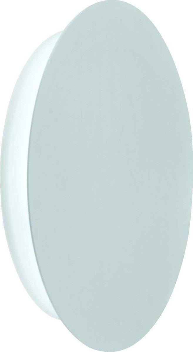 LED Wall Lamp VIOKEF KYKLOS 4193700 4.5W 3000K - Lampbroker