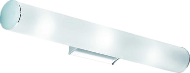 LED Bathroom Sconce VIOKEF FIBI LED 4181300 10W 3000K IP44 - Lampbroker