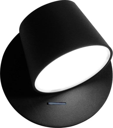 LED Wall Lamp VIOKEF KIM 4188301 6W 3000K - Lampbroker