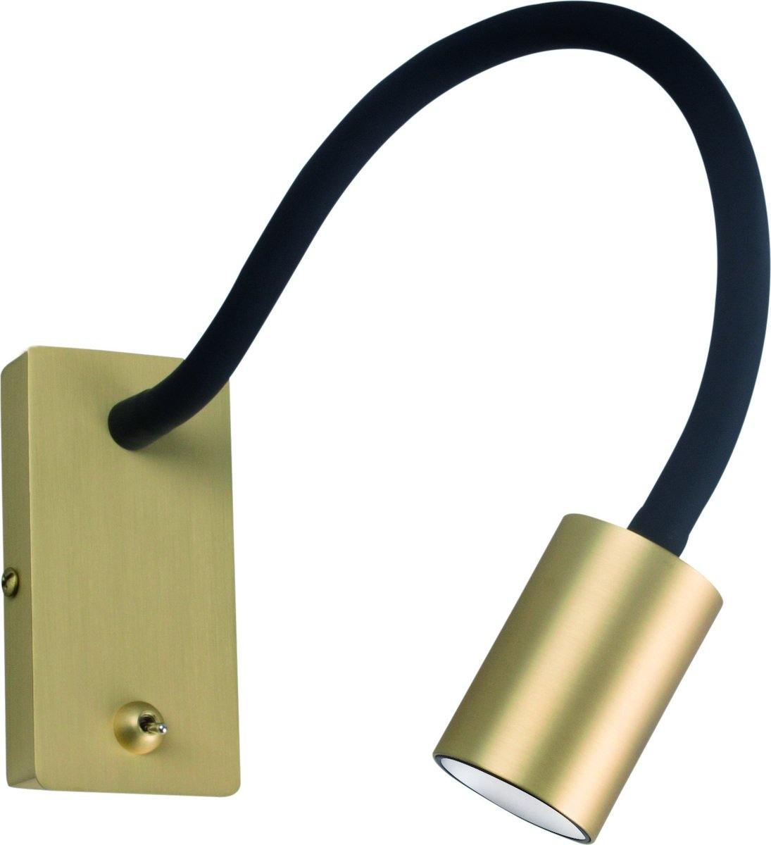 LED Wall Lamp VIOKEF ELSA 4214900 5W 3000K - Lampbroker