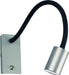 LED Wall Lamp VIOKEF ELSA 4214901 5W 3000K - Lampbroker