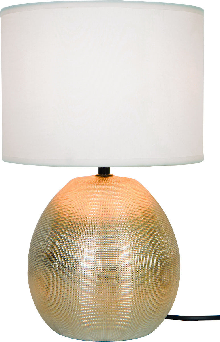 Modern Table Lamp VIOKEF REA 4211501 1xE14