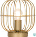 Modern Table Lamp VIOKEF ZENITH 4211401 1xE27 - Lampbroker