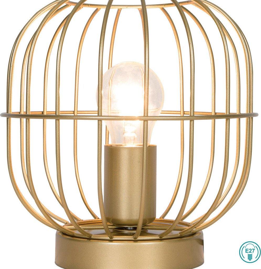 Modern Table Lamp VIOKEF ZENITH 4211401 1xE27 - Lampbroker