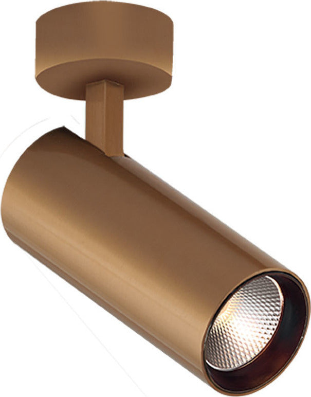 LED Spotlight VIOKEF NESTOR 4214502 15W 3000K