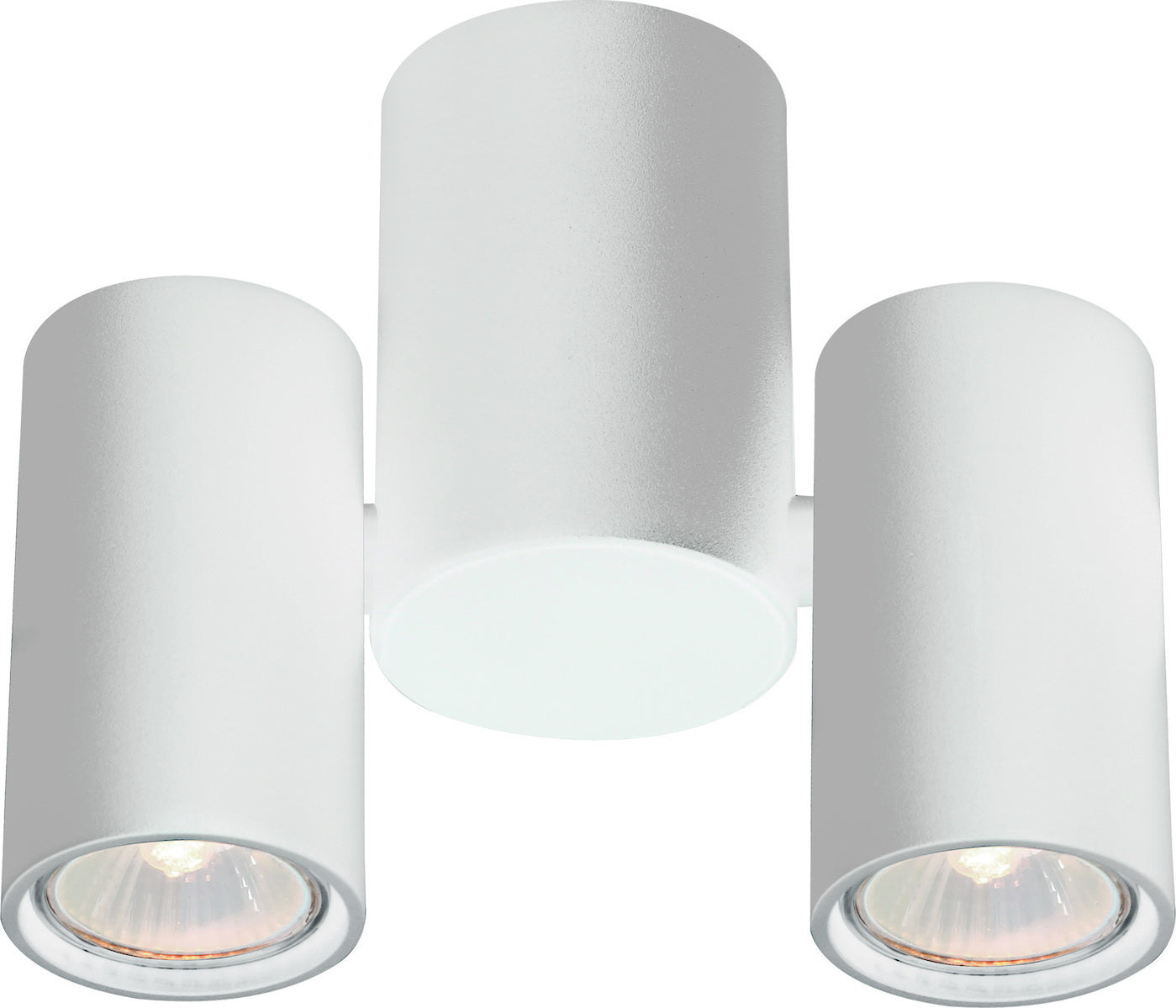 Външен подсветка VIOKEF NOBBY 4207900 2xGU10