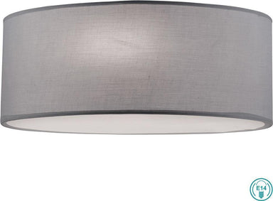 VIOKEF Modern Ceiling BRISTOL 4114600 3xE27 - Lampbroker