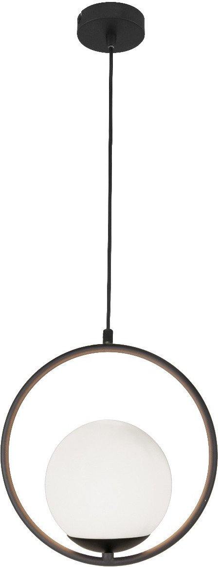 Modern Pendant Lamp VIOKEF ANOUK 4234300 1xЕ14 - Lampbroker