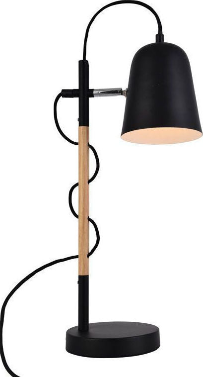 Modern Table Lamp VIOKEF EDDIE 4163800 1xE14