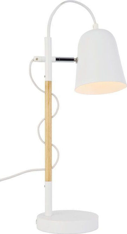 Modern Table Lamp VIOKEF EDDIE 4163801 1xE14