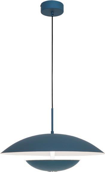 LED Pendant Lamp VIOKEF MONICA 4242201 16W 3000K - Lampbroker