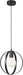 Modern Pendant Lamp VIOKEF MALOU 4233700 1xE27 - Lampbroker