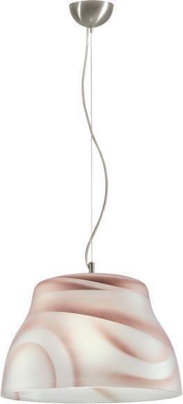 Classic Pendant Lamp VIOKEF VICTORIA 3098401 1xE27 - Lampbroker