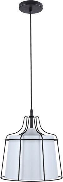 Modern Pendant Lamp VIOKEF FRANKIE 4236300 1xE27 - Lampbroker