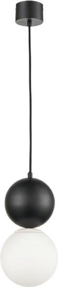 Modern Pendant Lamp VIOKEF STONE 4236800 1xЕ27 - Lampbroker