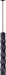 Modern Pendant Lamp VIOKEF MARLEY 4236500 1xGU10 - Lampbroker