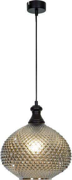 Classic Pendant Lamp VIOKEF ANETTE 4233401 1xE27 - Lampbroker