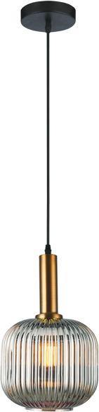 Classic Pendant Lamp VIOKEF SOPHIE 4233600 1xE27 - Lampbroker