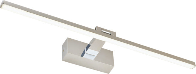 LED Bathroom Light VIOKEF JASPER 4234900 12W 3000K IP44