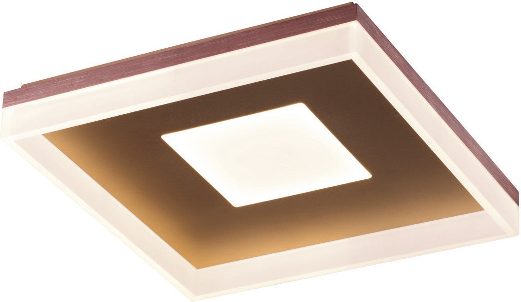 LED Plafond VIOKEF MADLIN 4239900 43W 3000K