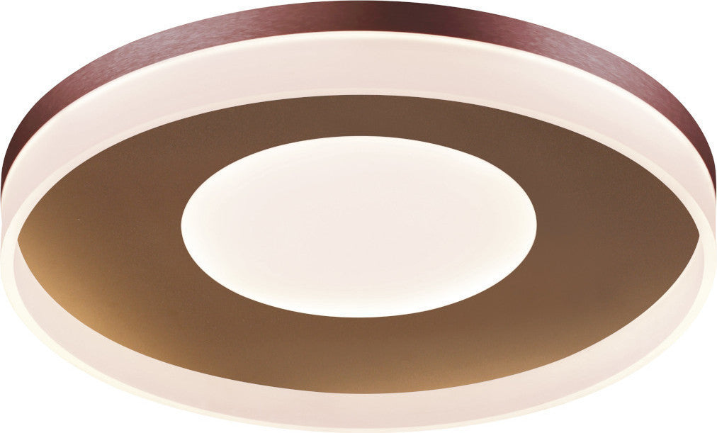 LED Plafond VIOKEF MADLIN 4240000 42W 3000K