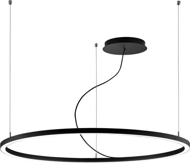 LED Pendant Lamp VIOKEF VERDI 4224200 61W 3000K - Lampbroker